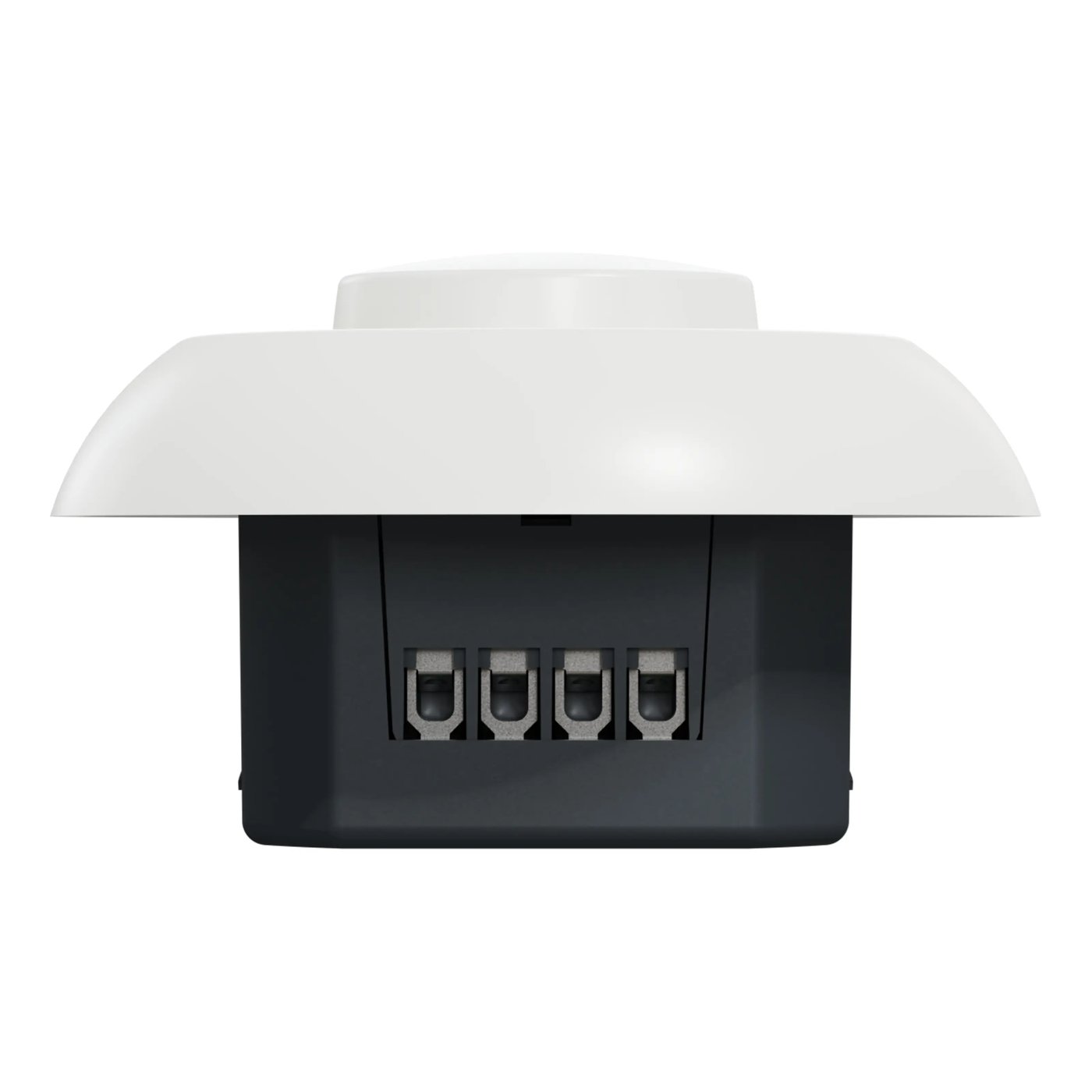 Schneider Electric Renova Dimmer LED 370 W Vit