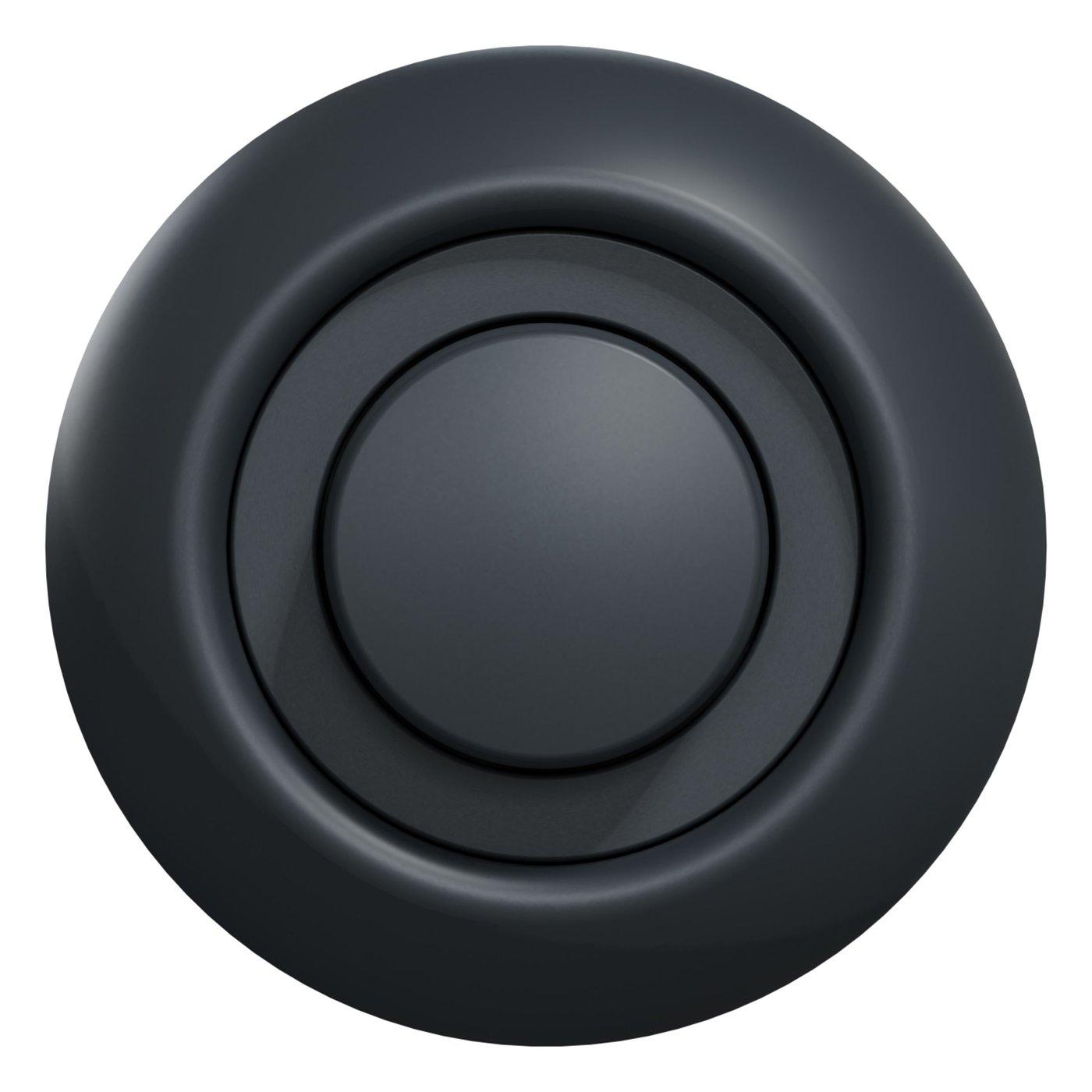 Schneider Electric Renova Dimmer LED 370 W Svart