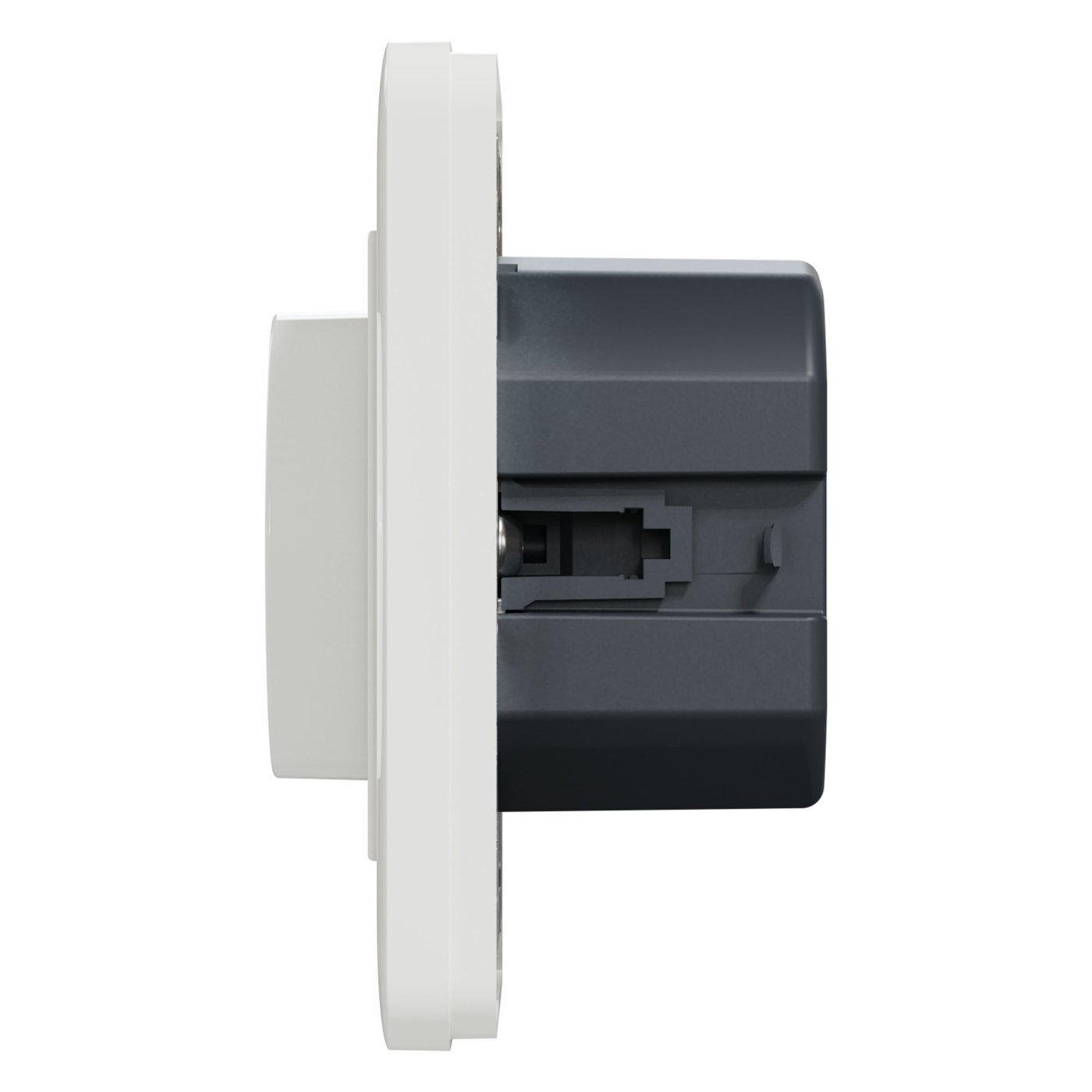 Schneider Electric Exxact Dimmer LED 370 W - Hvit