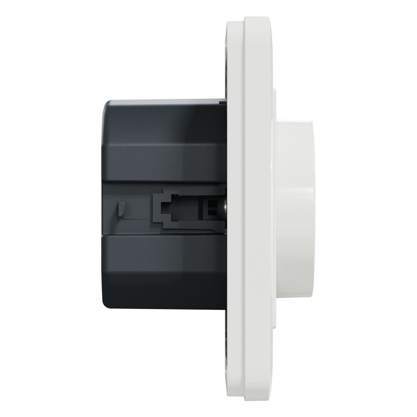 Schneider Electric Exxact Dimmer LED 370 W - Hvit