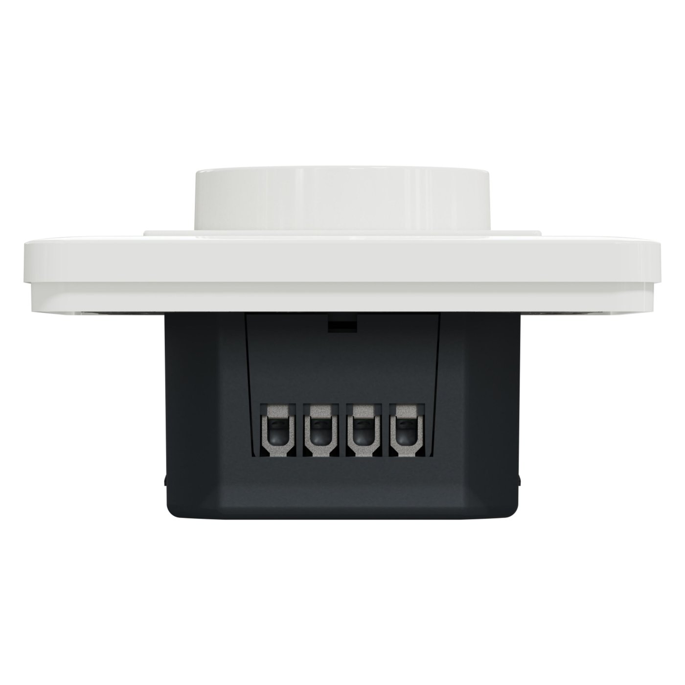 Schneider Electric Exxact Dimmer LED 370 W - Hvit