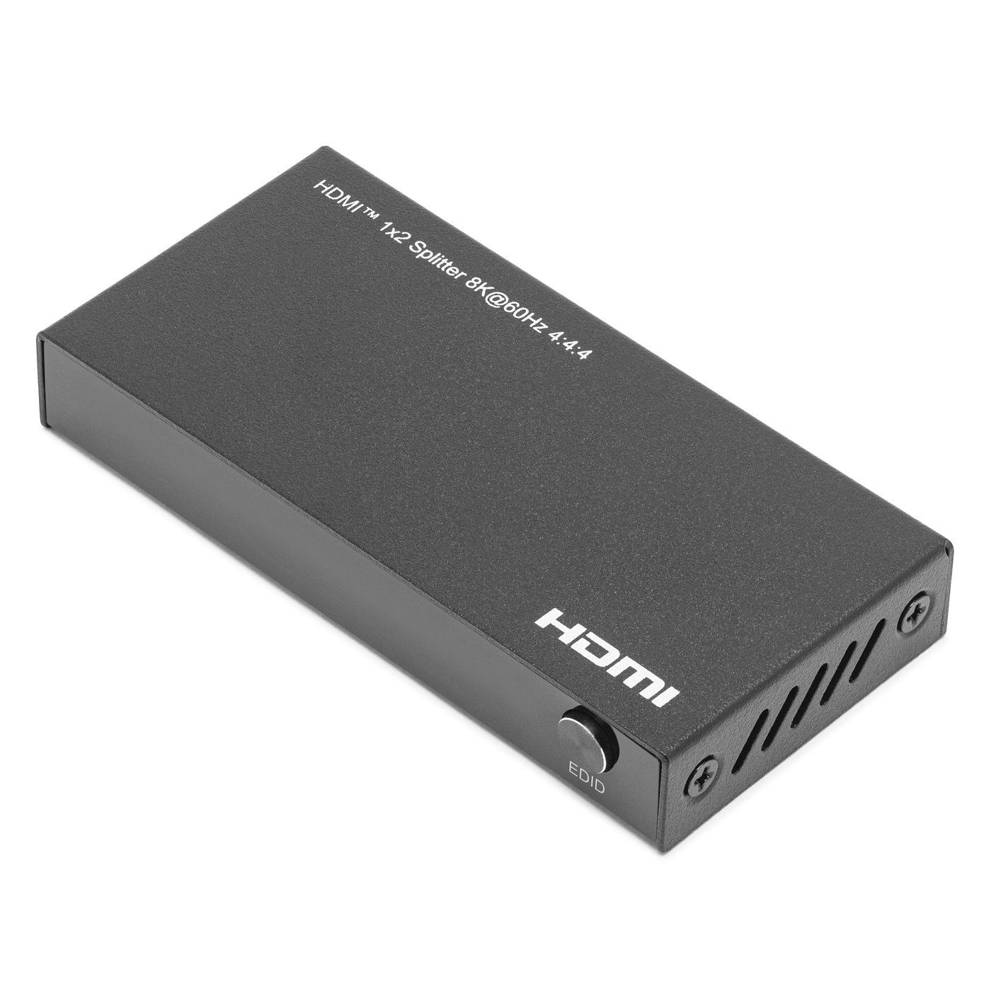 Luxorparts HDMI Splitter 8K 2-vägs