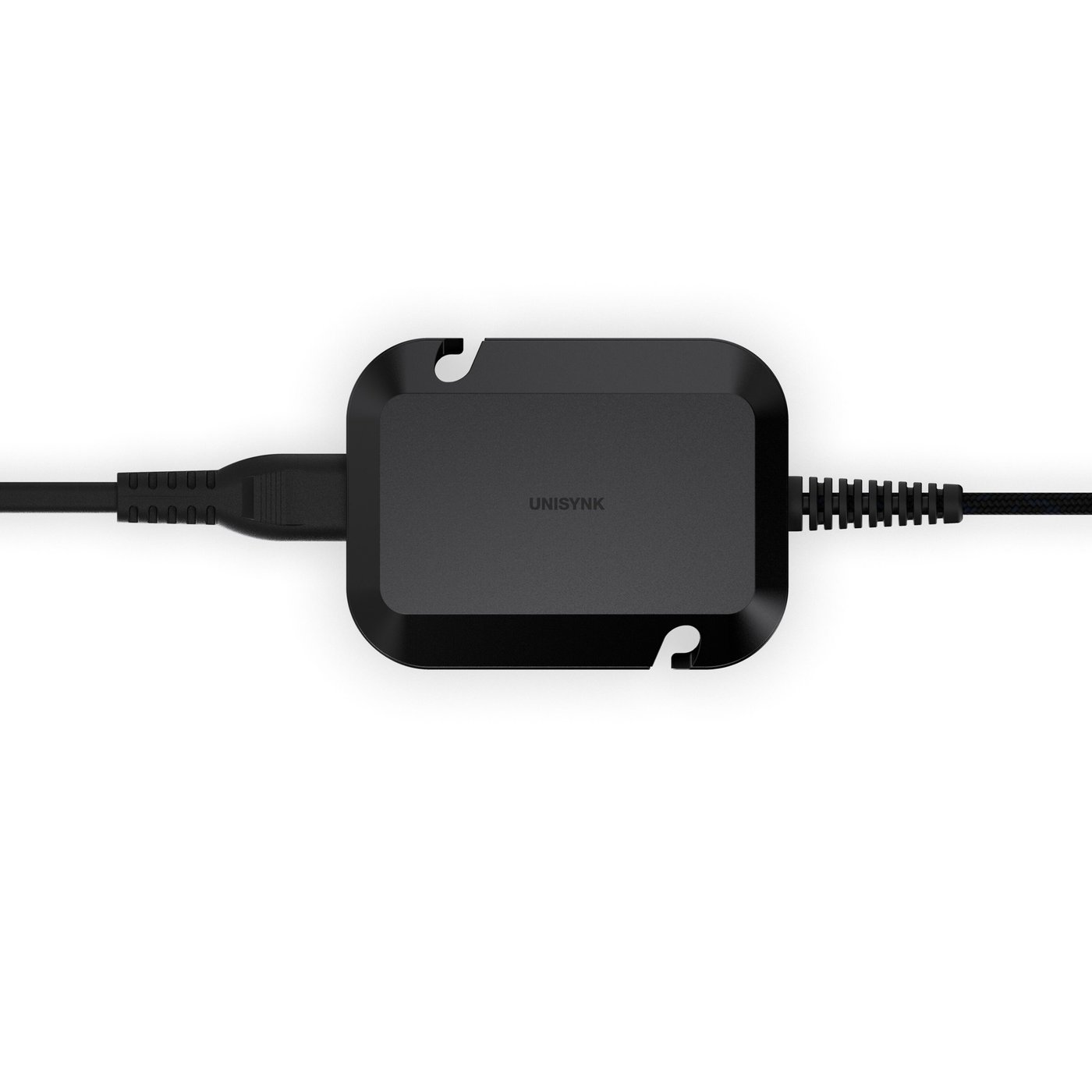 Unisynk GaN-laddare med USB-C 65 W