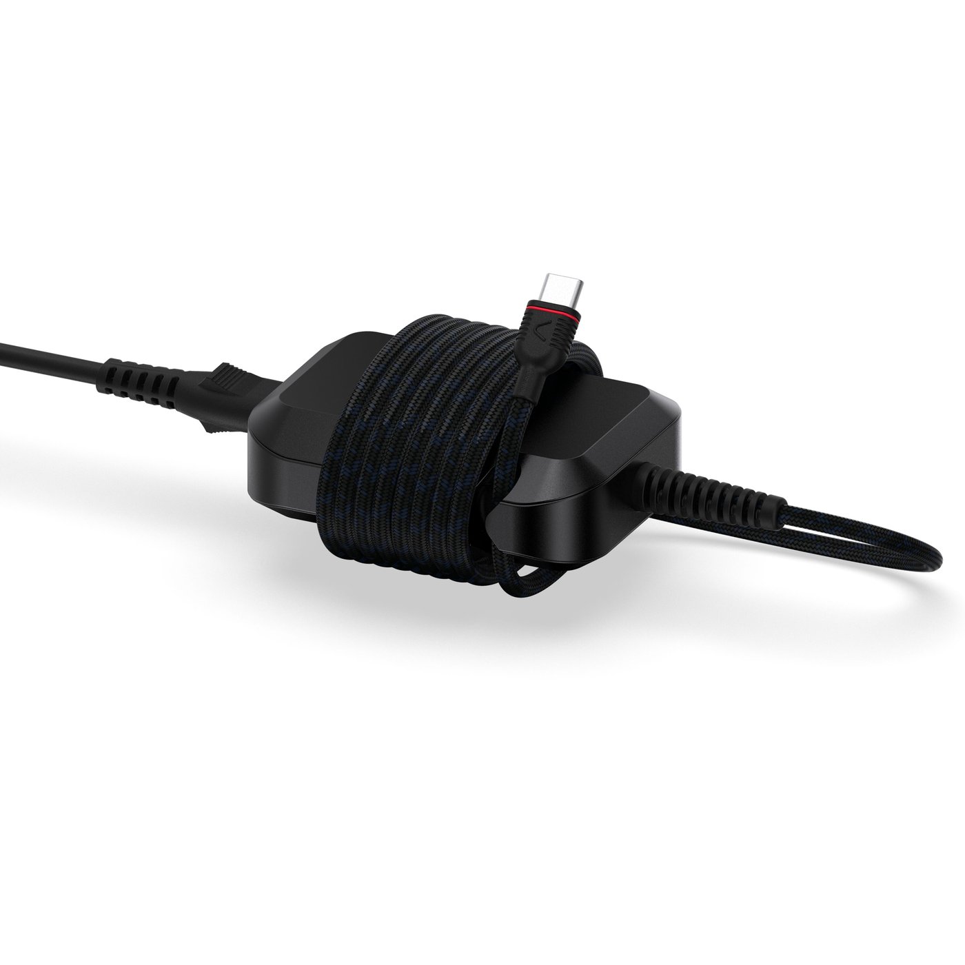 Unisynk GaN-laddare med USB-C 65 W