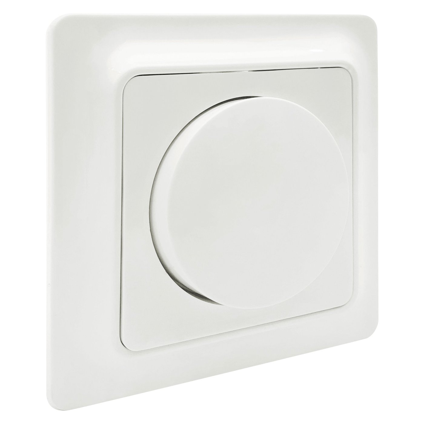 Malmbergs Gamma LED-dimmer 3-60 W Vit