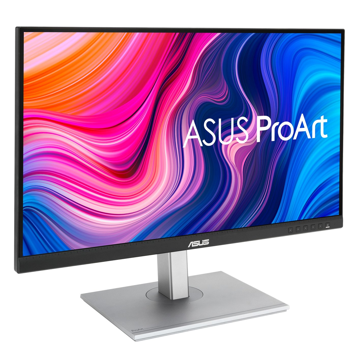 Asus ProArt Display PA278CV Profesjonell monitor 27” QHD IPS