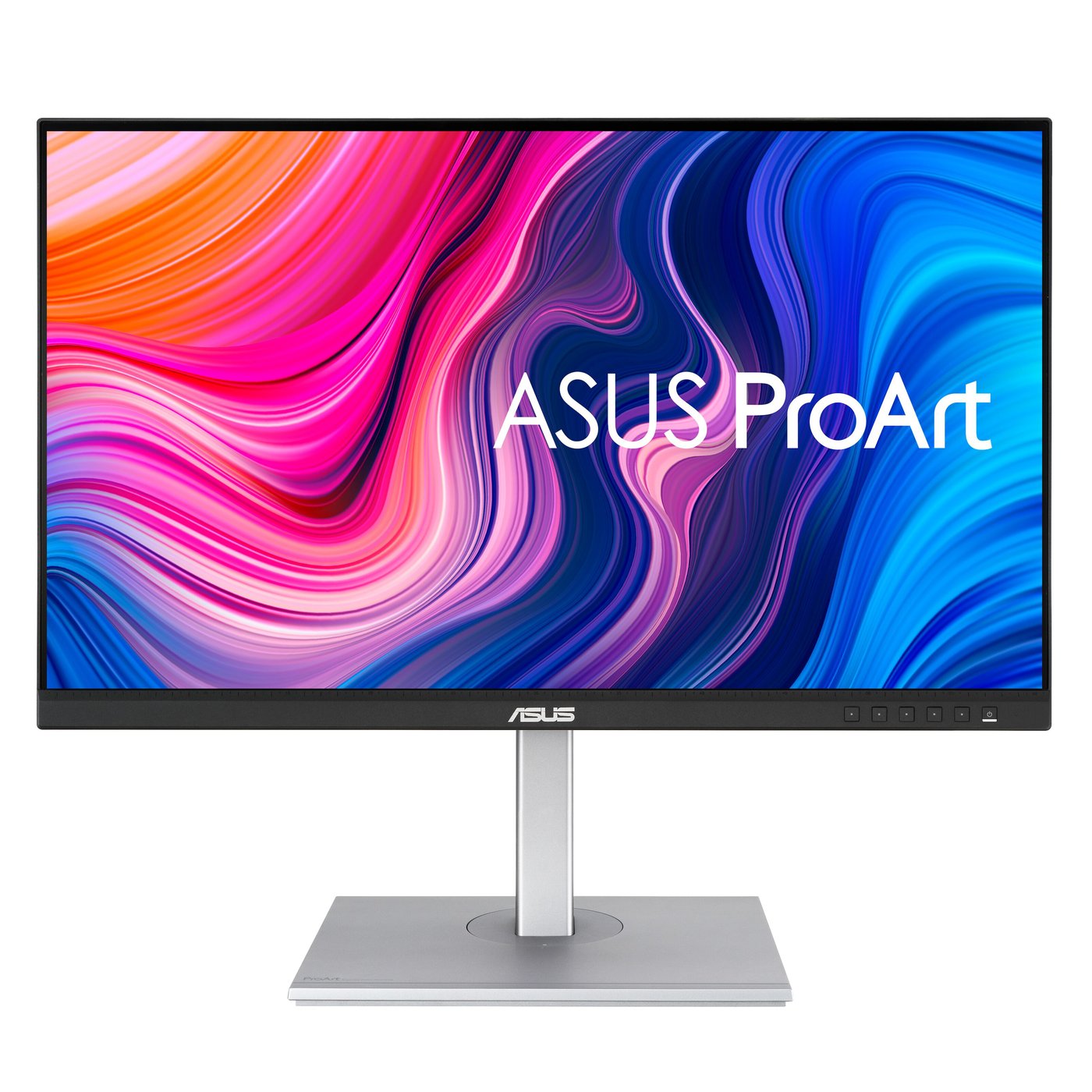 Asus ProArt Display PA278CV Profesjonell monitor 27” QHD IPS
