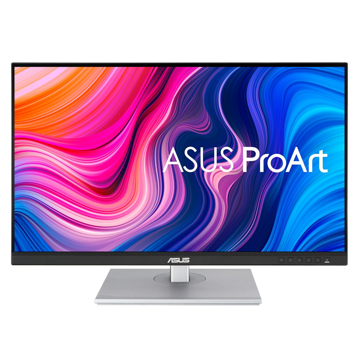 Asus ProArt Display PA278CV Profesjonell monitor 27” QHD IPS