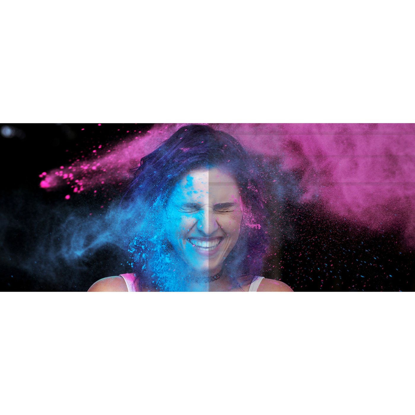 Asus ProArt Display PA278CV Profesjonell monitor 27” QHD IPS