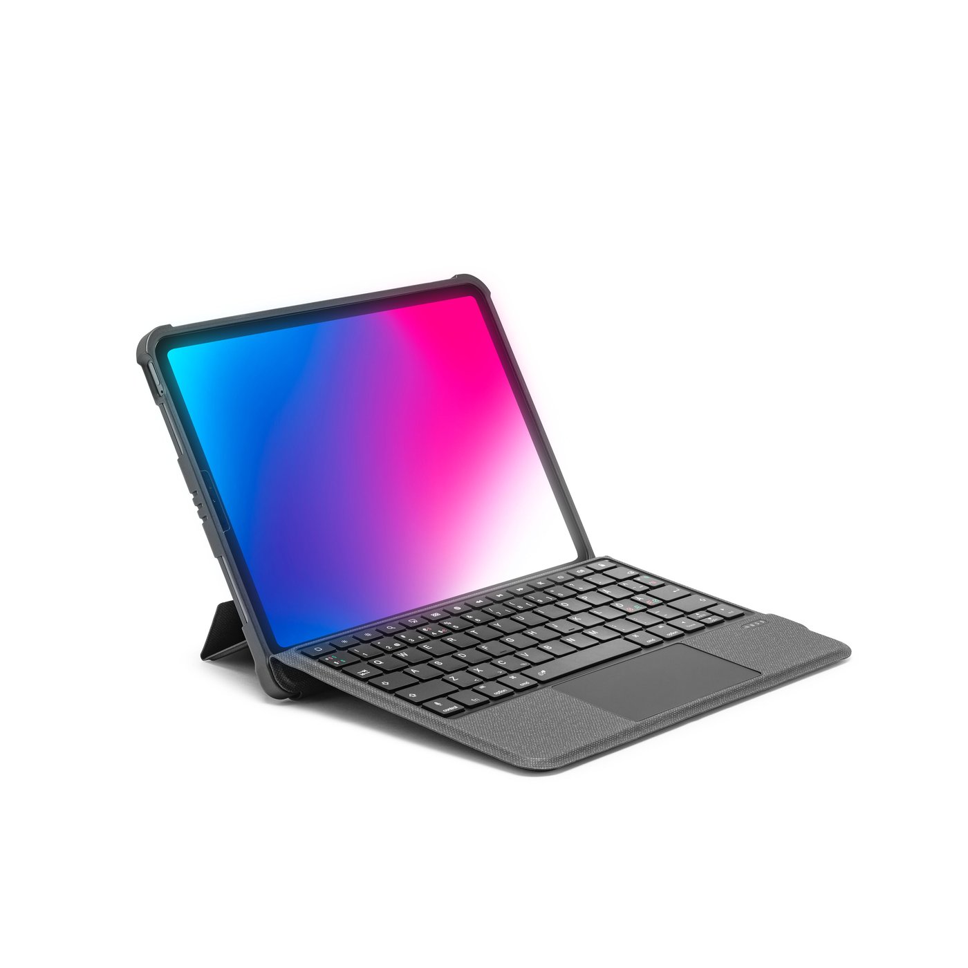 Linocell Tangentbordsfodral för iPad Pro 11" och iPad Air Gen. 4 och 5