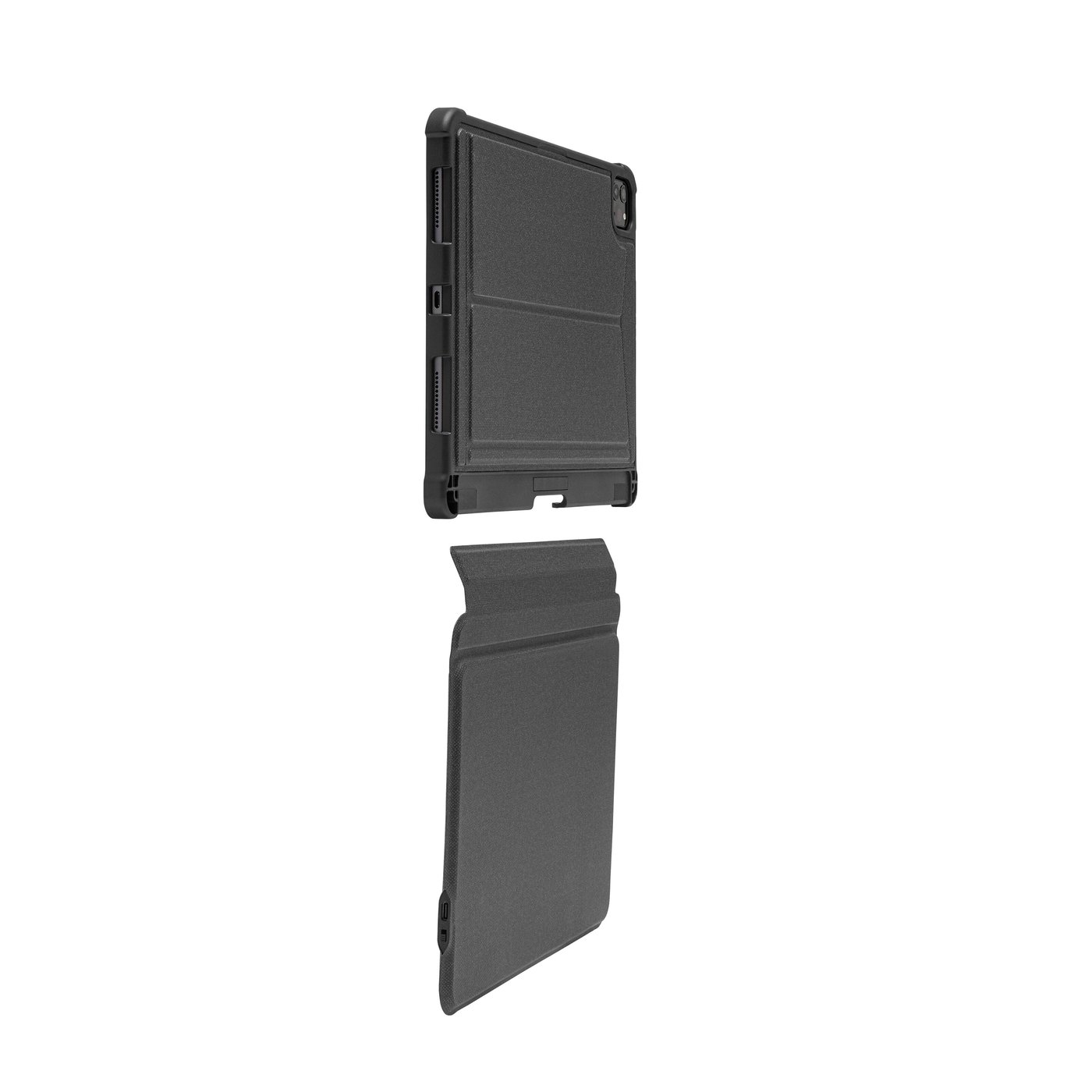 Linocell Tangentbordsfodral för iPad Pro 11" och iPad Air Gen. 4 och 5