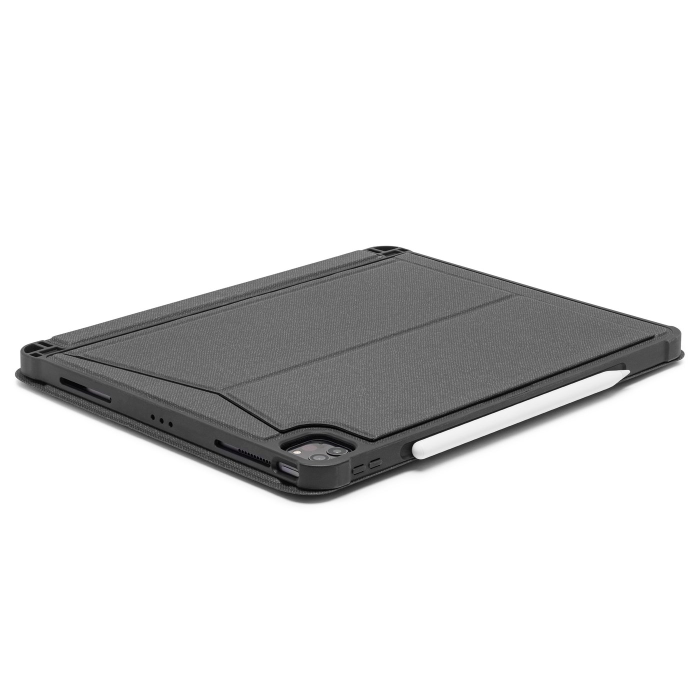 Linocell Tangentbordsfodral för iPad Pro 12,9" Gen. 3-6