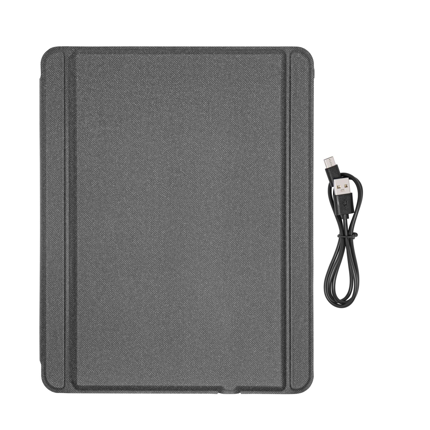 Linocell Tangentbordsfodral för iPad Pro 12,9" Gen. 3-6