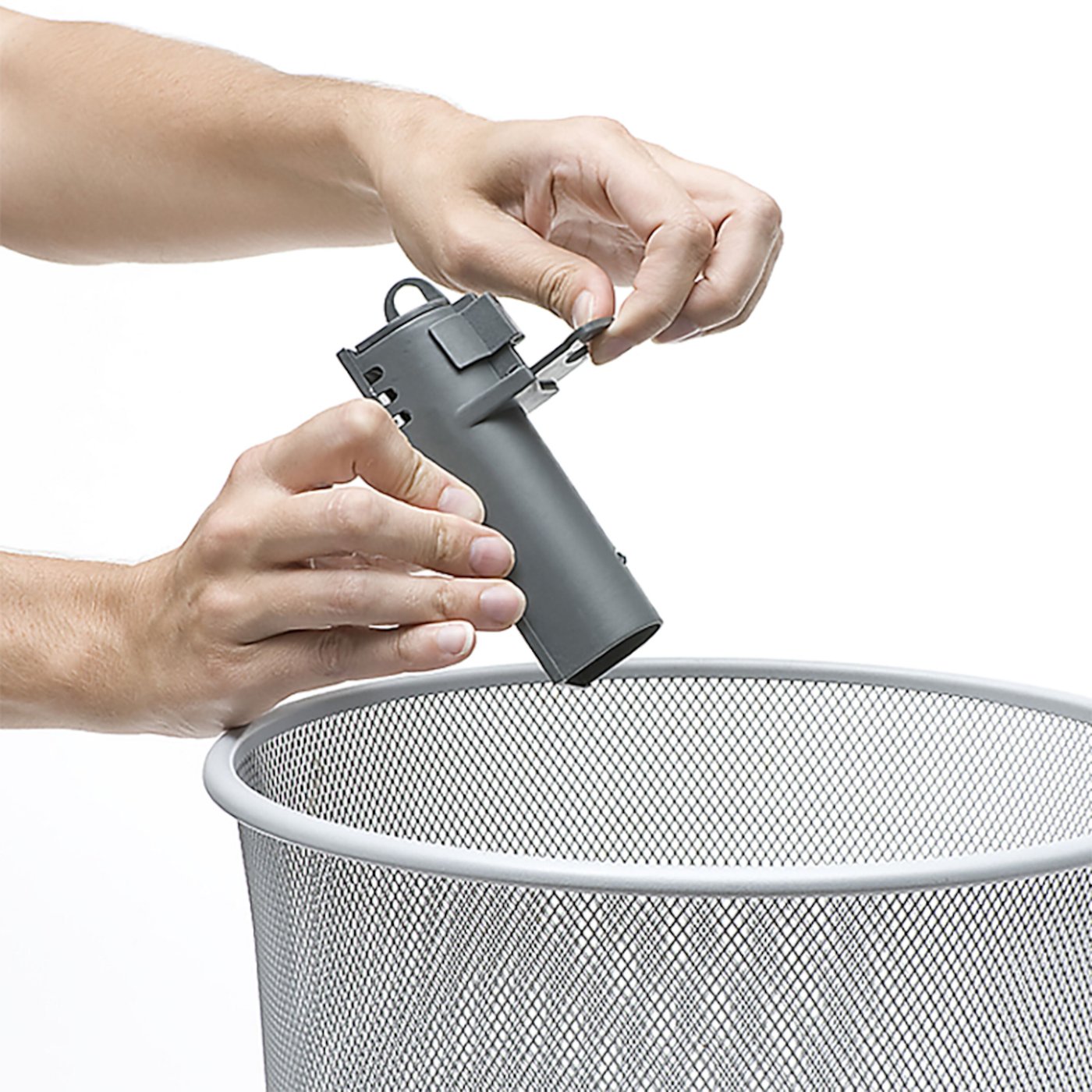 Victor Clean kill Musefelle 2-pk.