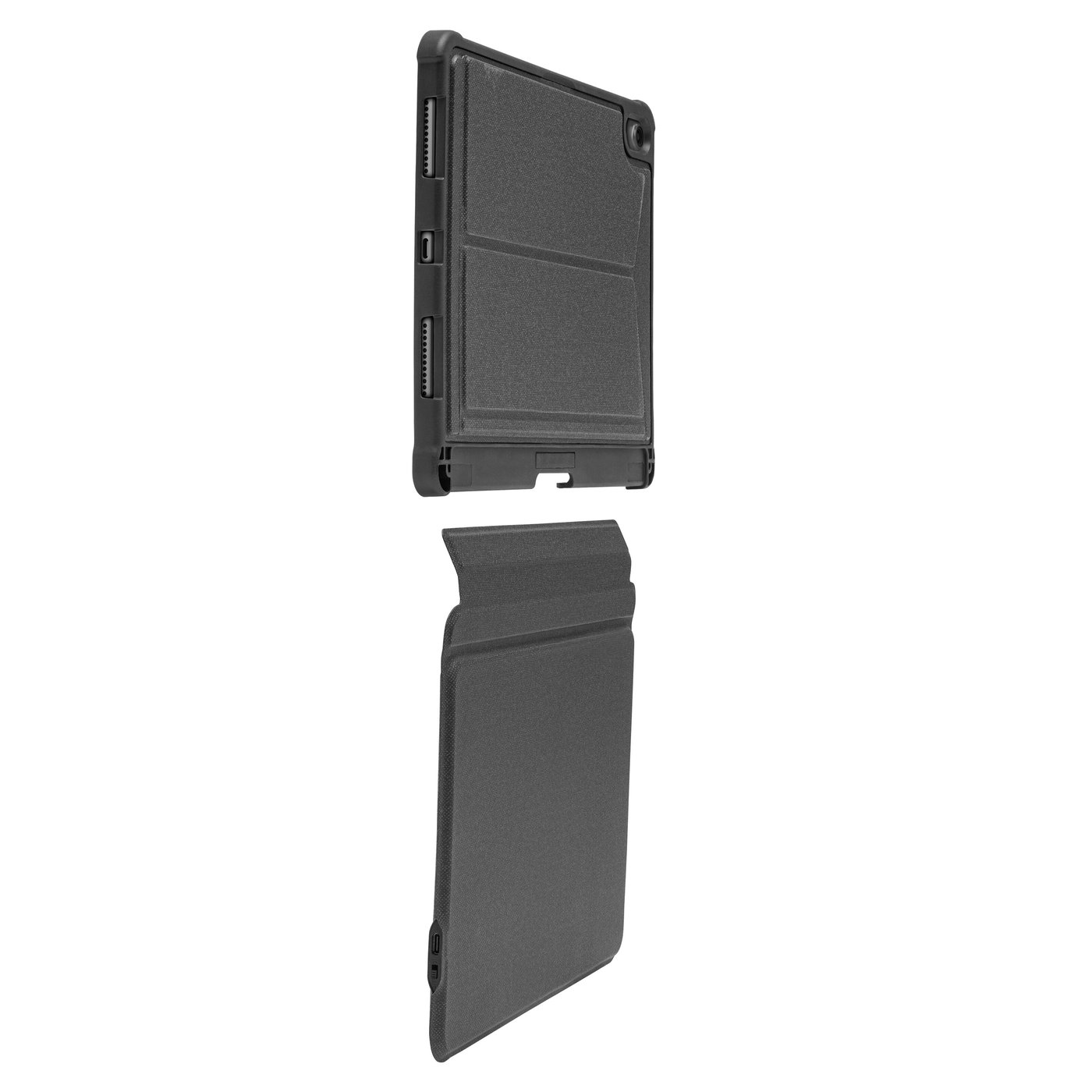 Linocell Tangentbordsfodral för iPad 10,9" Gen. 10