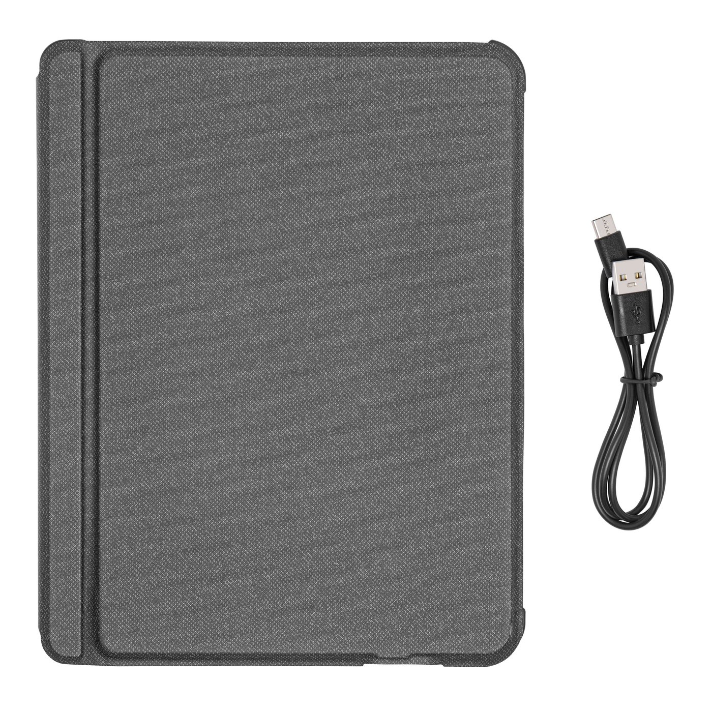 Linocell Tangentbordsfodral för iPad 10,9" Gen. 10