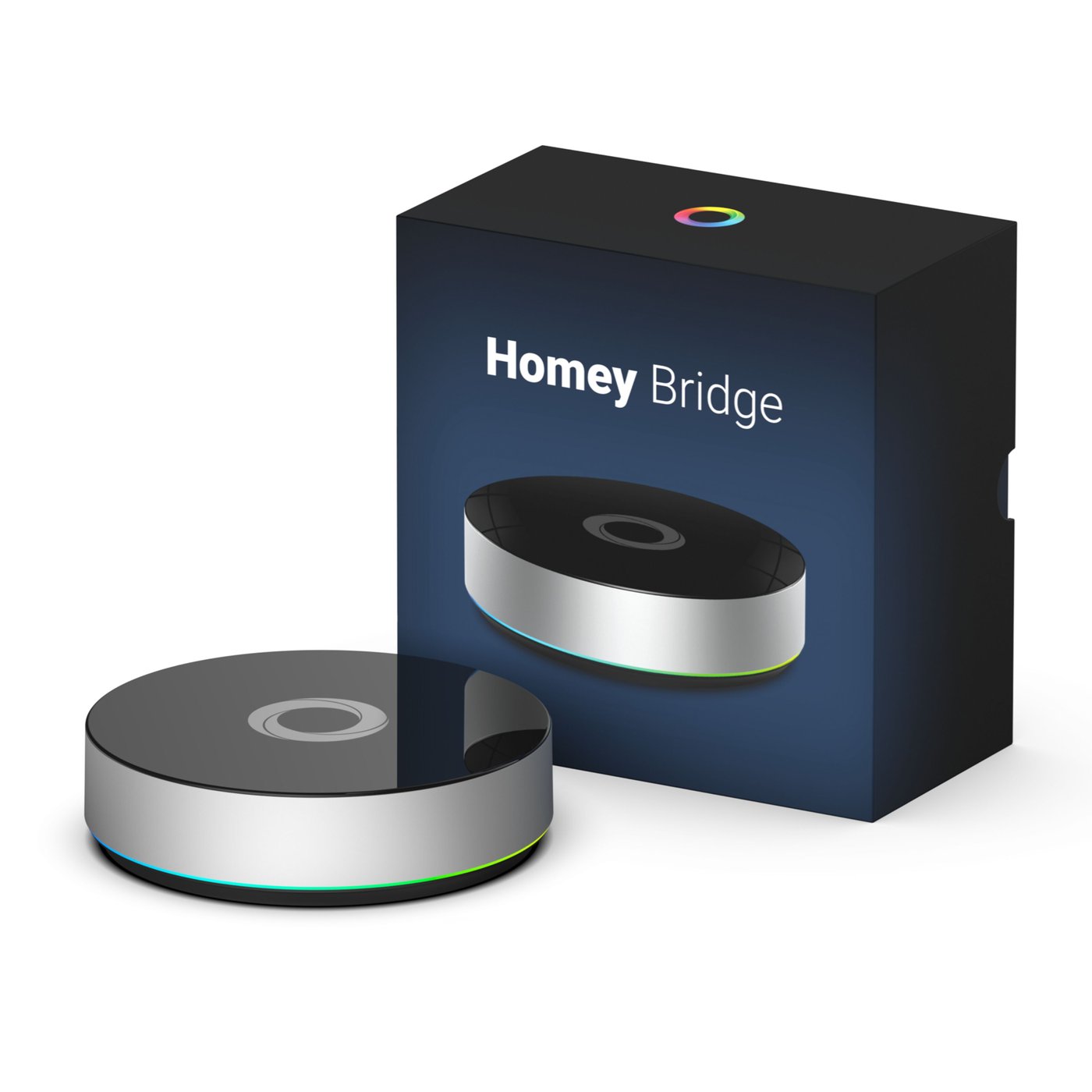 Athom Homey Bridge Smarta hem-controller