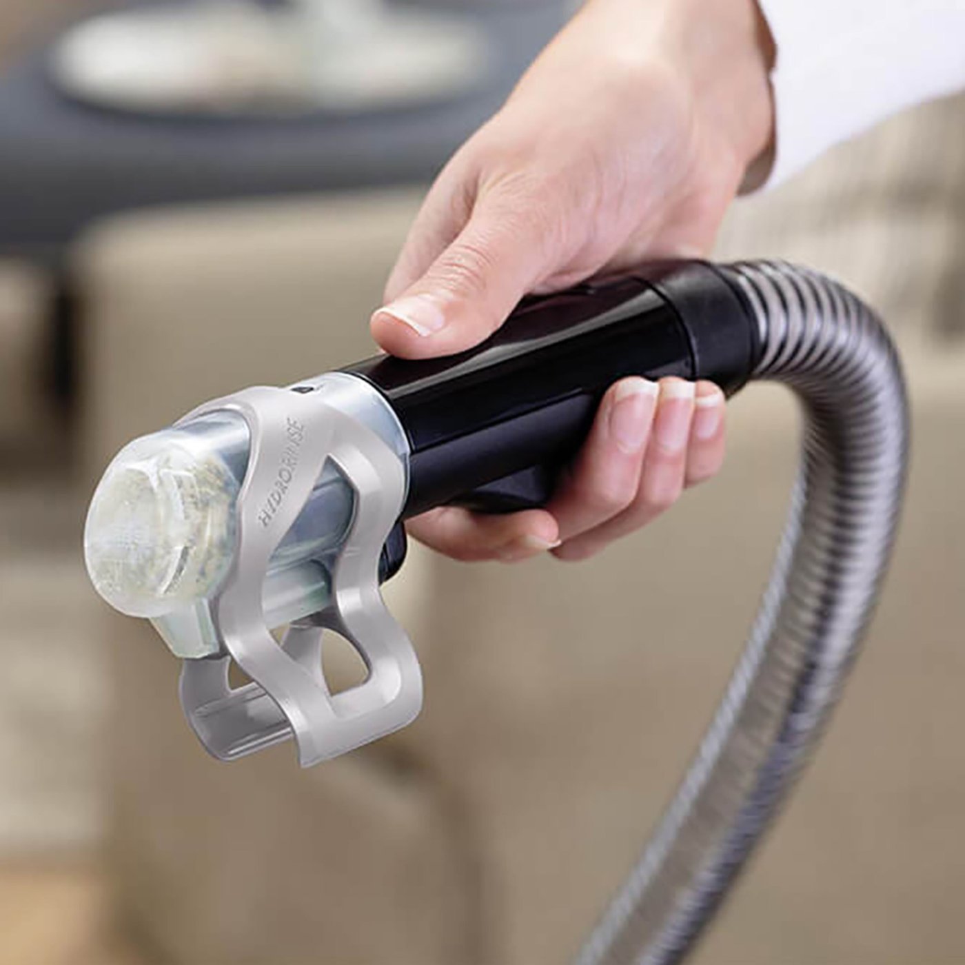 Bissel SpotClean Plus Teppe- og tekstilpleiemaskin