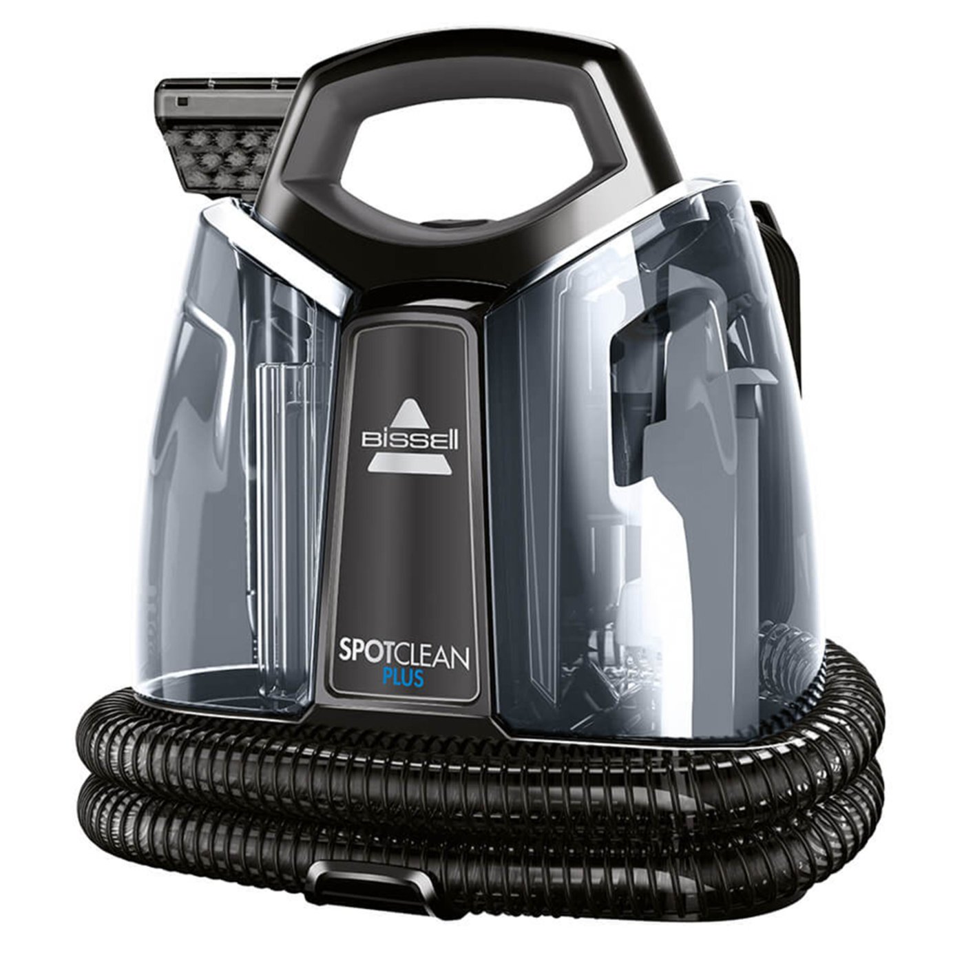 Bissel SpotClean Plus Teppe- og tekstilpleiemaskin