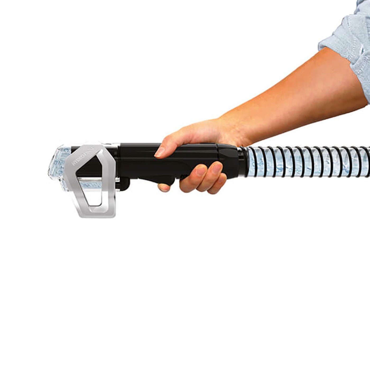 Bissel SpotClean Plus Teppe- og tekstilpleiemaskin