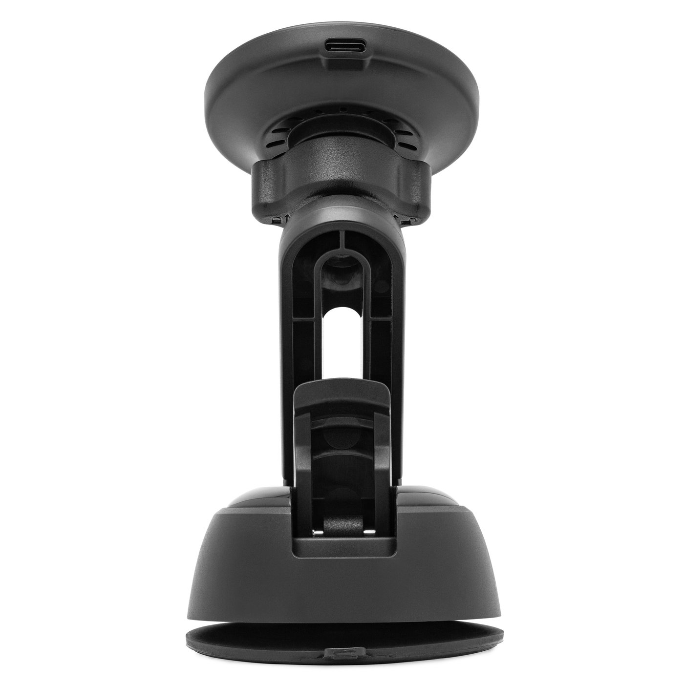 Linocell Magnetisk Mobilholder for frontrute og laptop 15 W