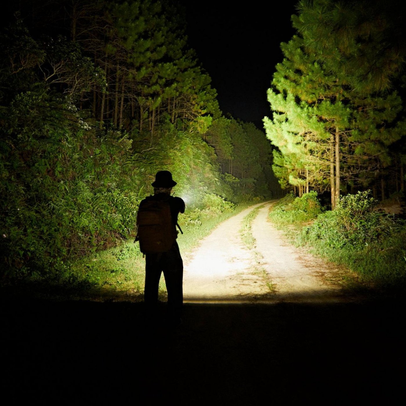 Olight Baton 3 Pro Lommelykt 1500 lm