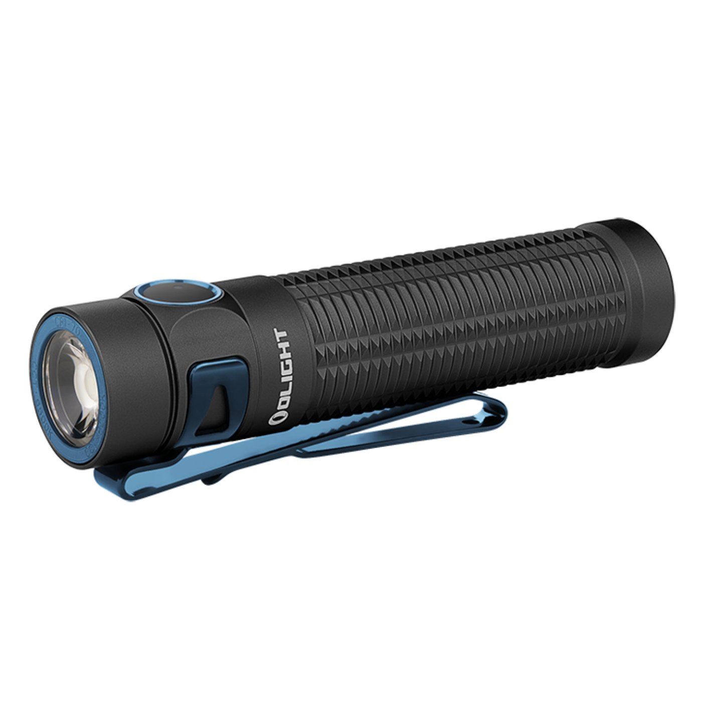 Olight Baton 3 Pro Lommelykt 1500 lm