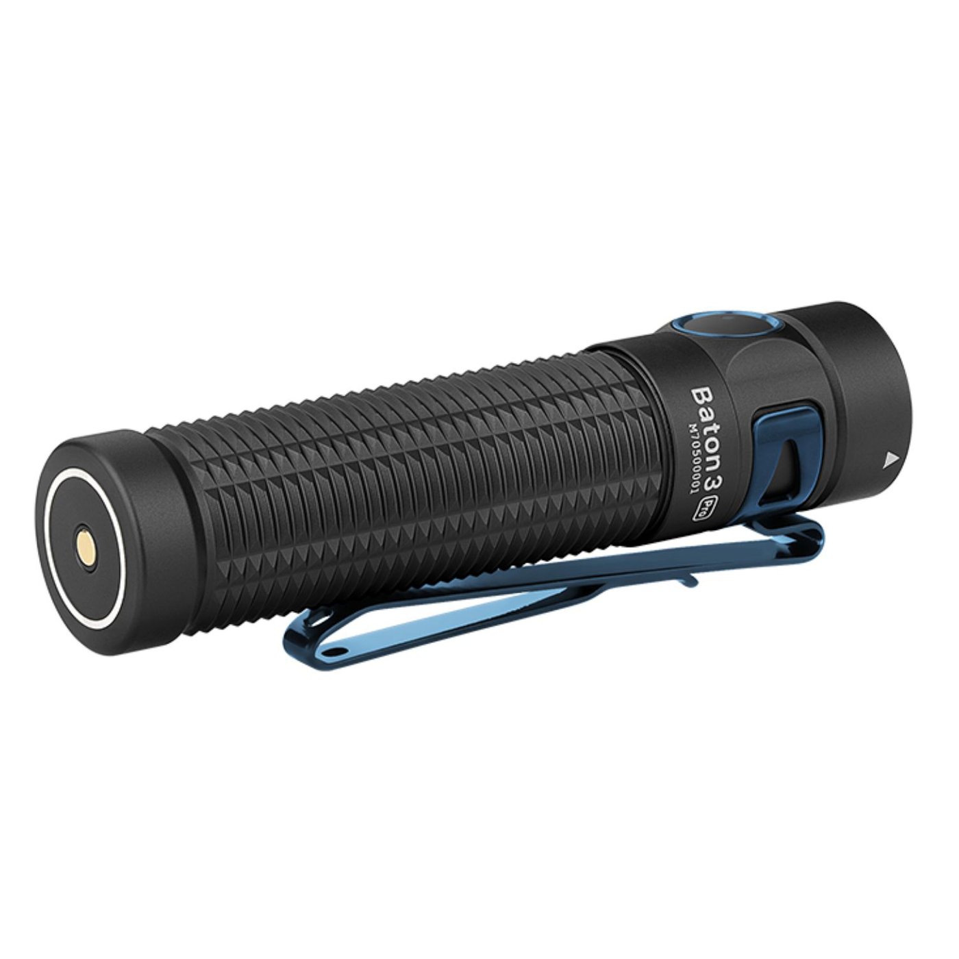 Olight Baton 3 Pro Lommelykt 1500 lm
