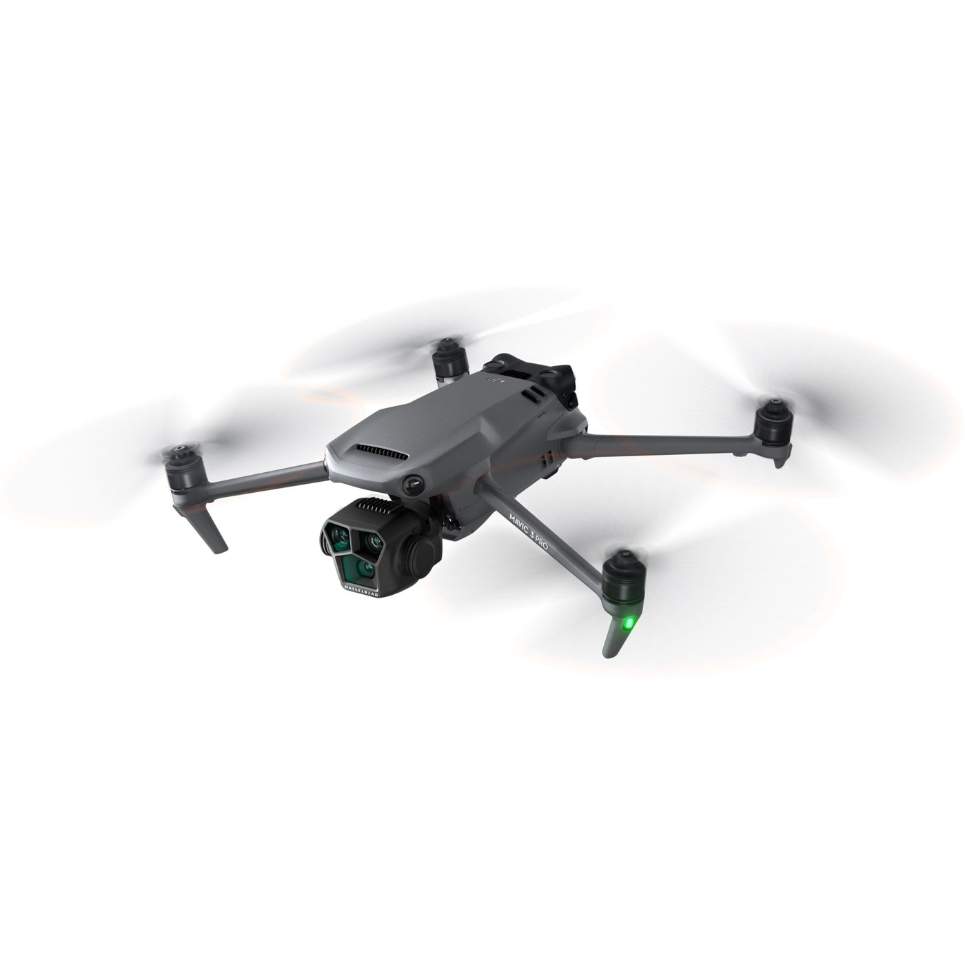 DJI Mavic 3 Pro RC Fly More Combo