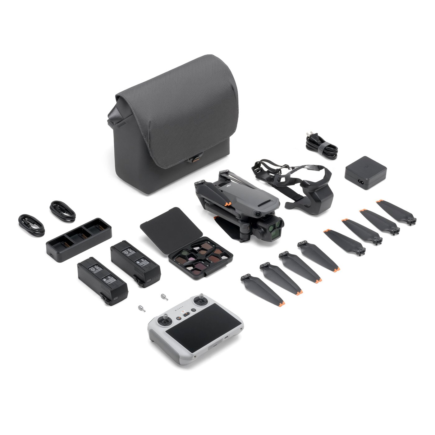 DJI Mavic Pro 3