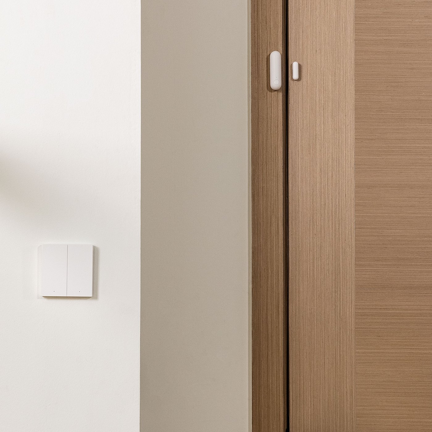 Aqara Sensor P2 Magnetkontakt