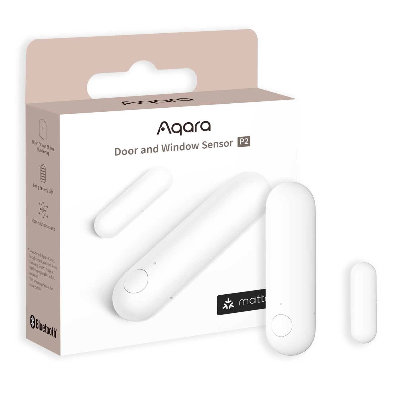 Aqara Sensor P2 Magnetkontakt