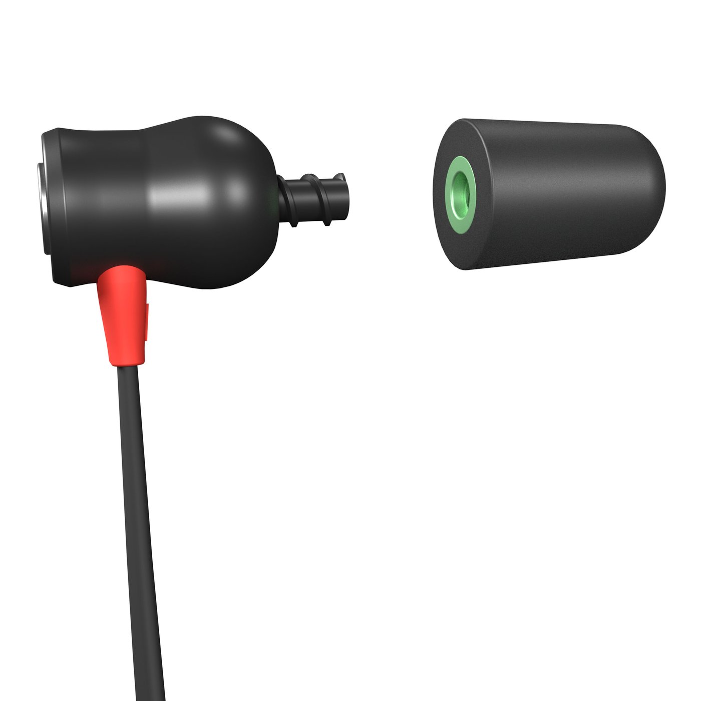 Isotunes Xtra 2.0 EN352 Hørselvern med Bluetooth