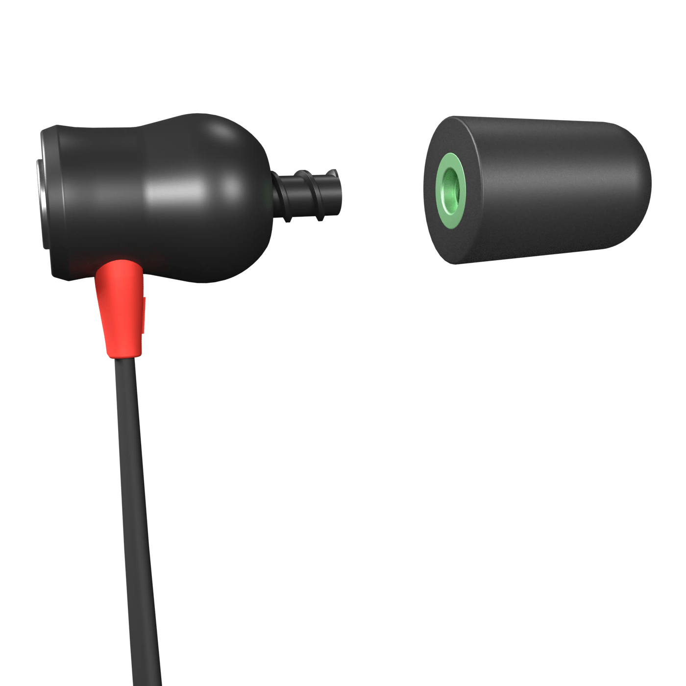 Isotunes Xtra 2.0 EN352 Hørselvern med Bluetooth
