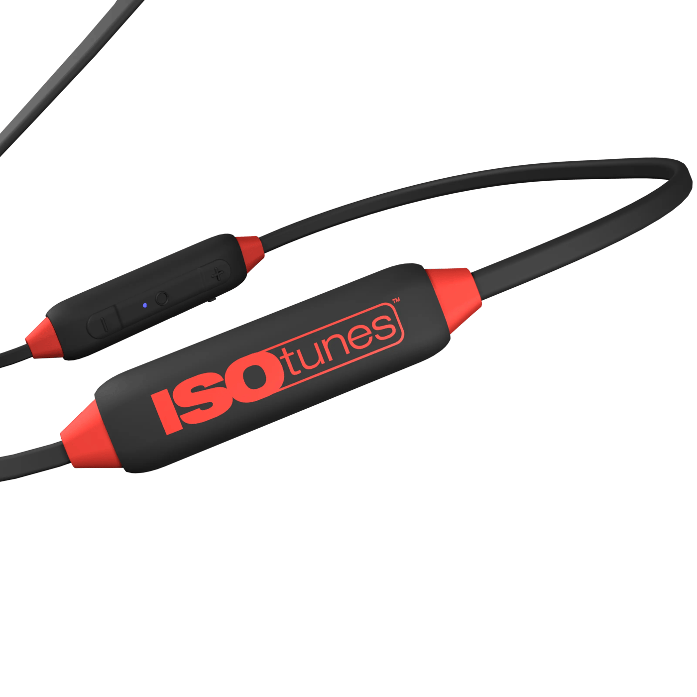 Isotunes Xtra 2.0 EN352 Hørselvern med Bluetooth