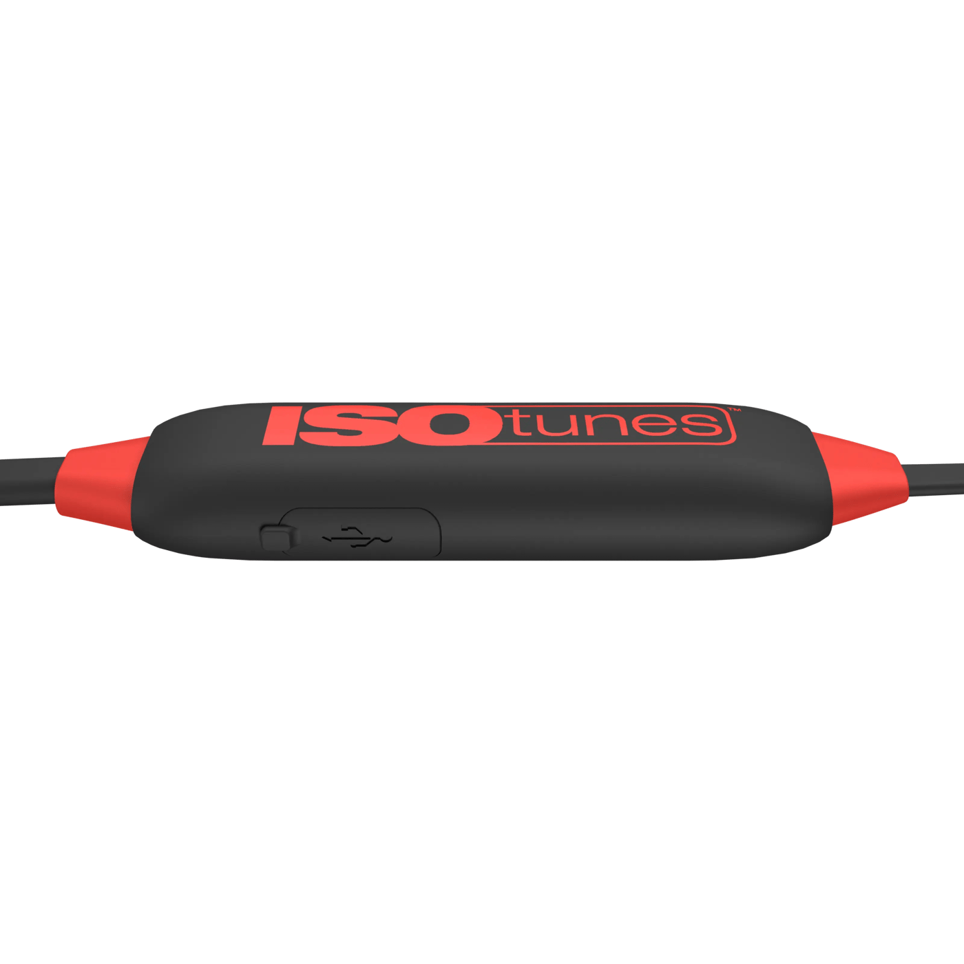 Isotunes Xtra 2.0 EN352 Hørselvern med Bluetooth