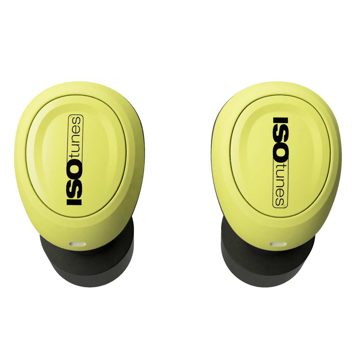 Isotunes Free 2.0 Hørselvern med Bluetooth