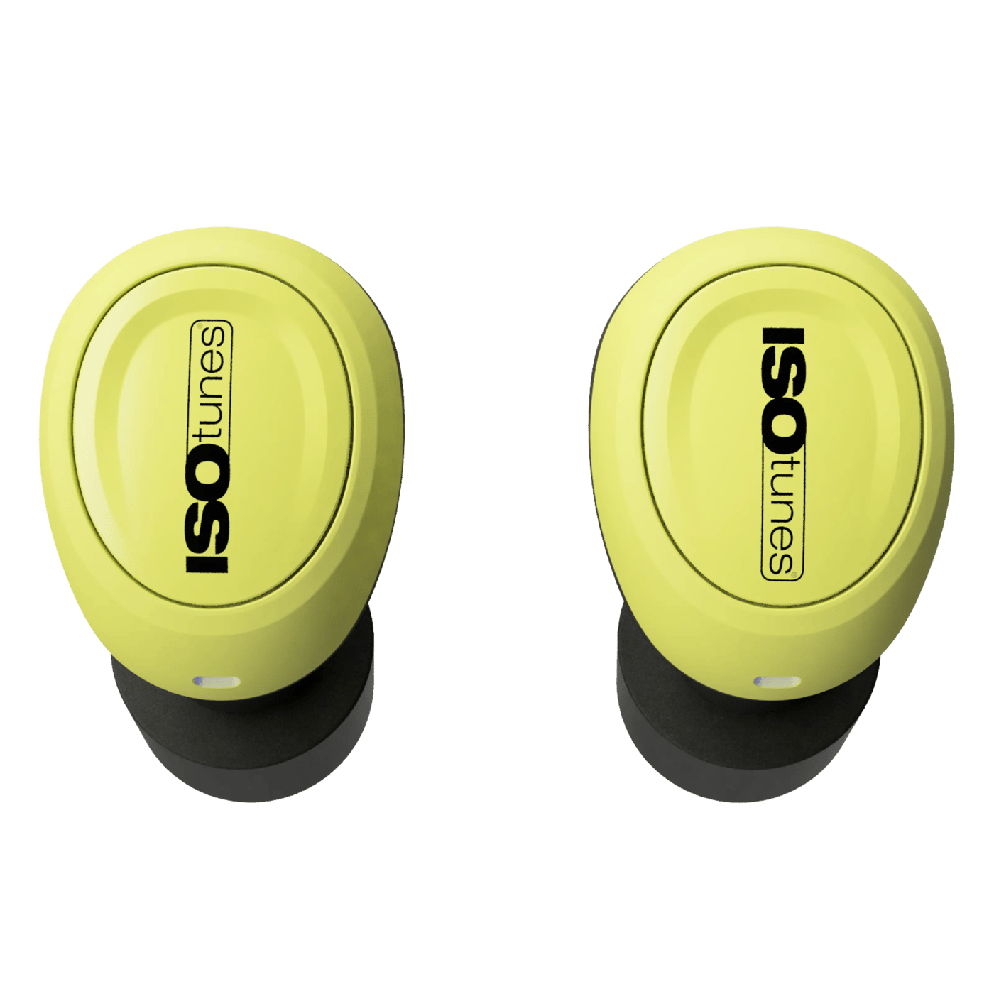 Isotunes Free 2.0 Hørselvern med Bluetooth
