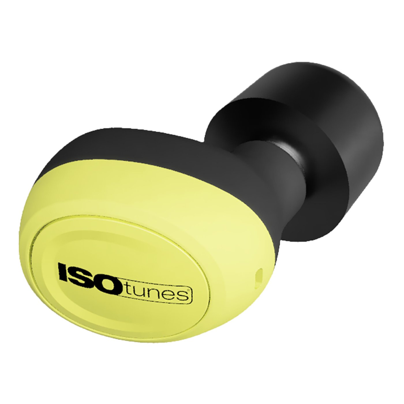 Isotunes Free 2.0 Hørselvern med Bluetooth