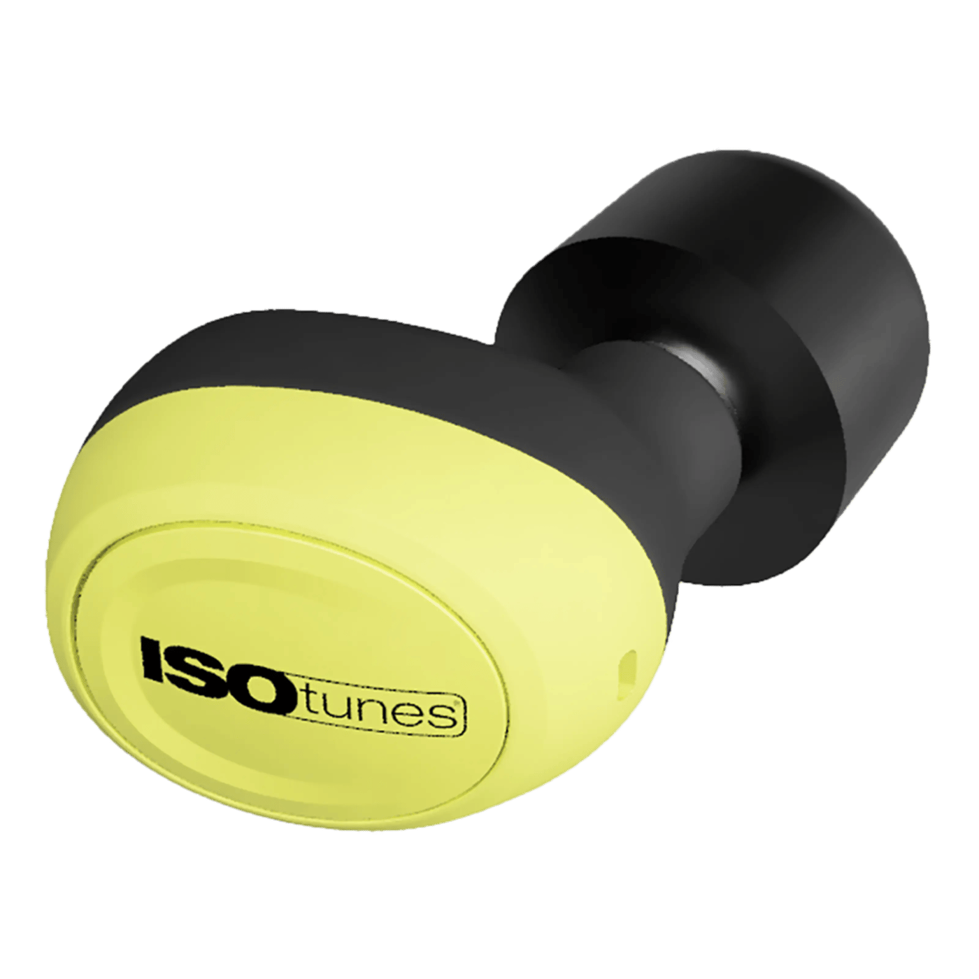 Isotunes Free 2.0 Hørselvern med Bluetooth