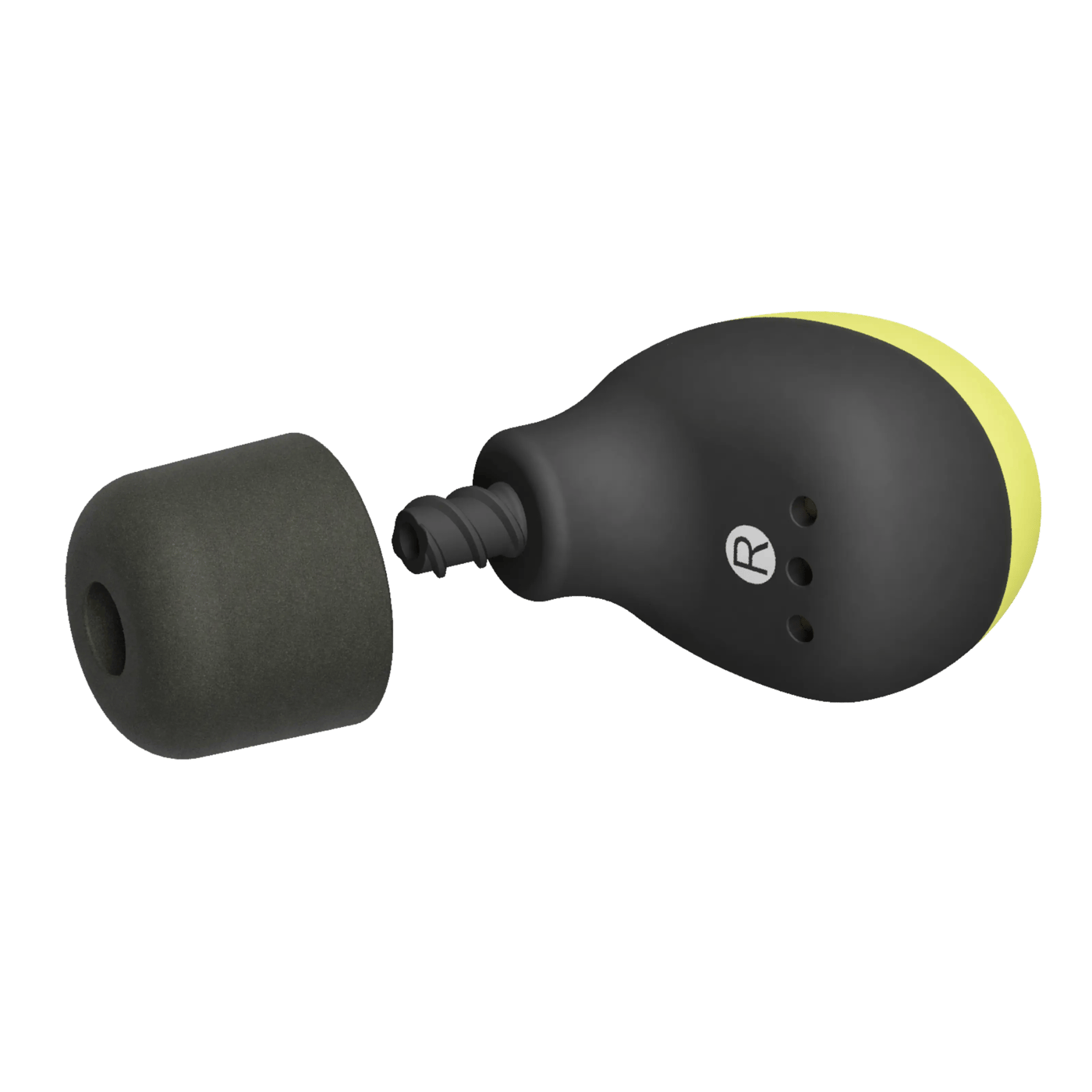 Isotunes Free 2.0 Hørselvern med Bluetooth