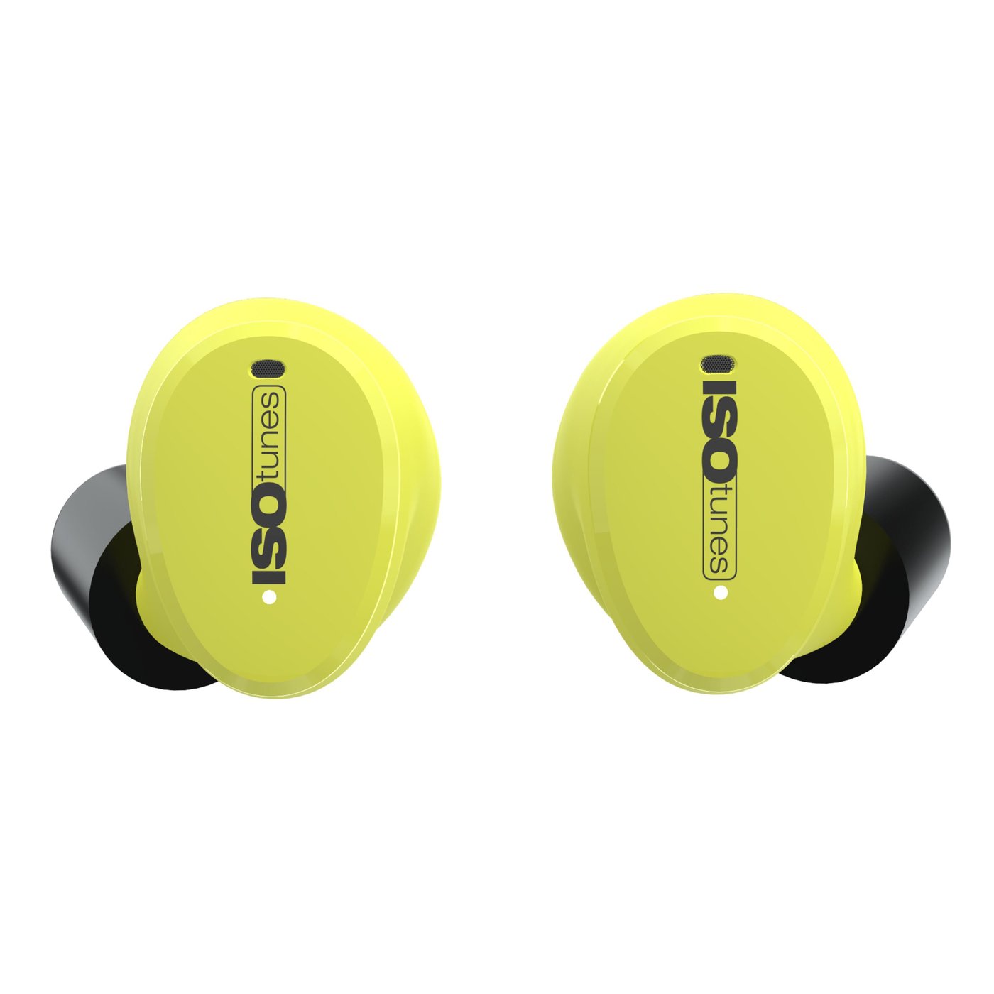 Isotunes Free Aware Hørselvern med Bluetooth