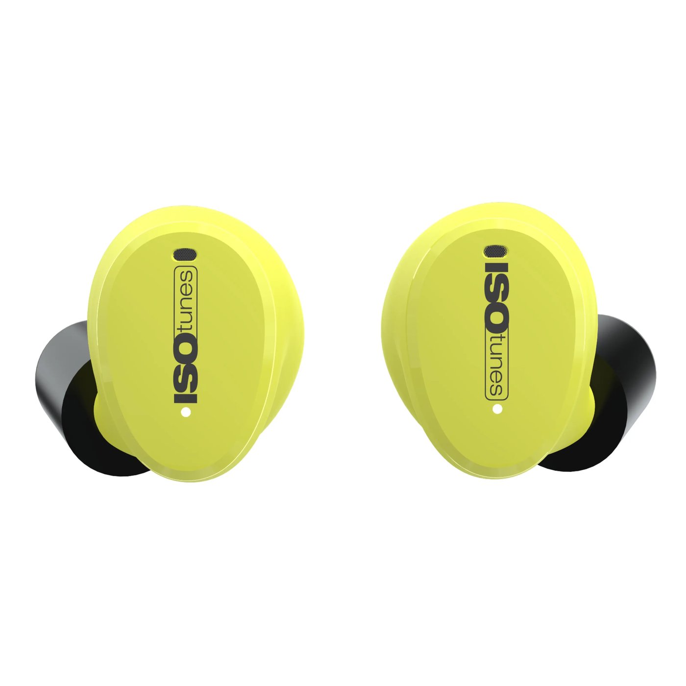Isotunes Free Aware Hörselskydd med Bluetooth