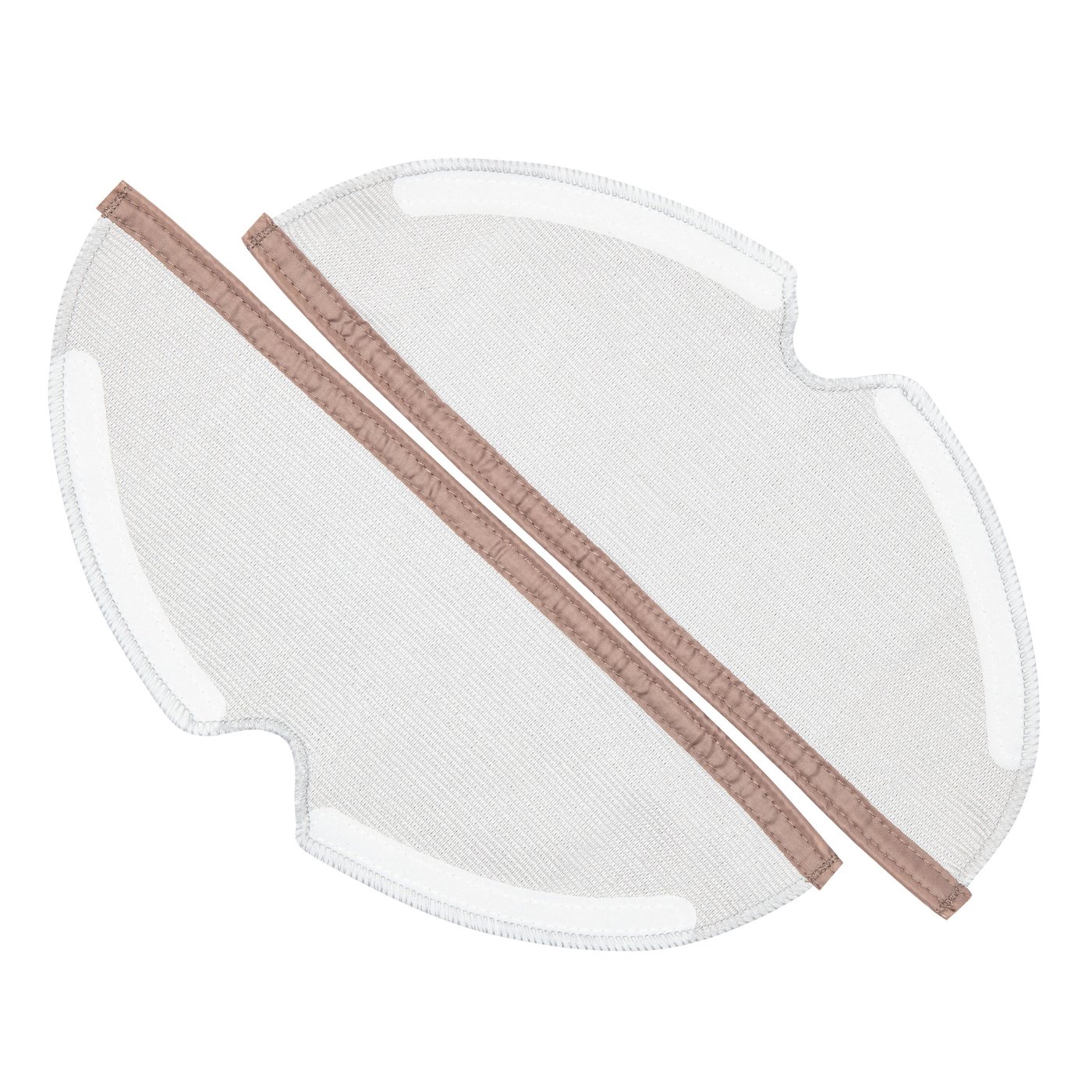 Mopper til Roborock 2-pk.