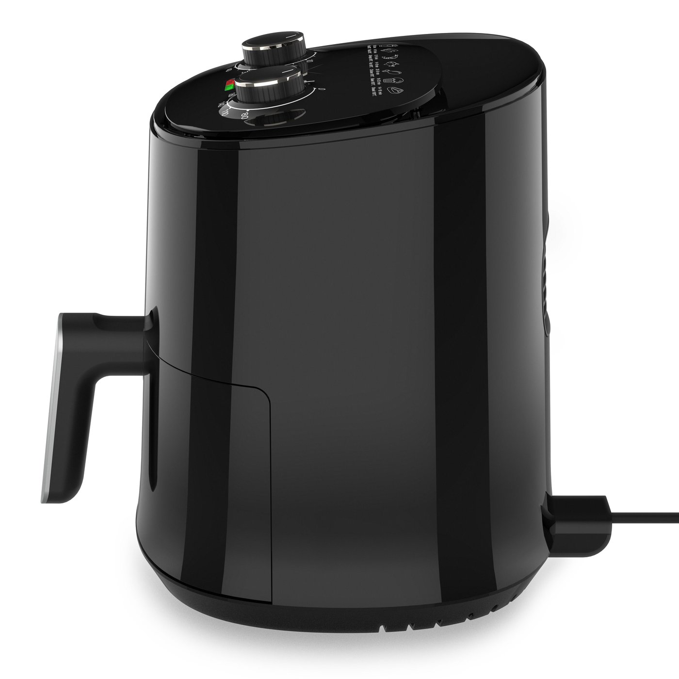 Rubicson Airfryer 2,5 liter