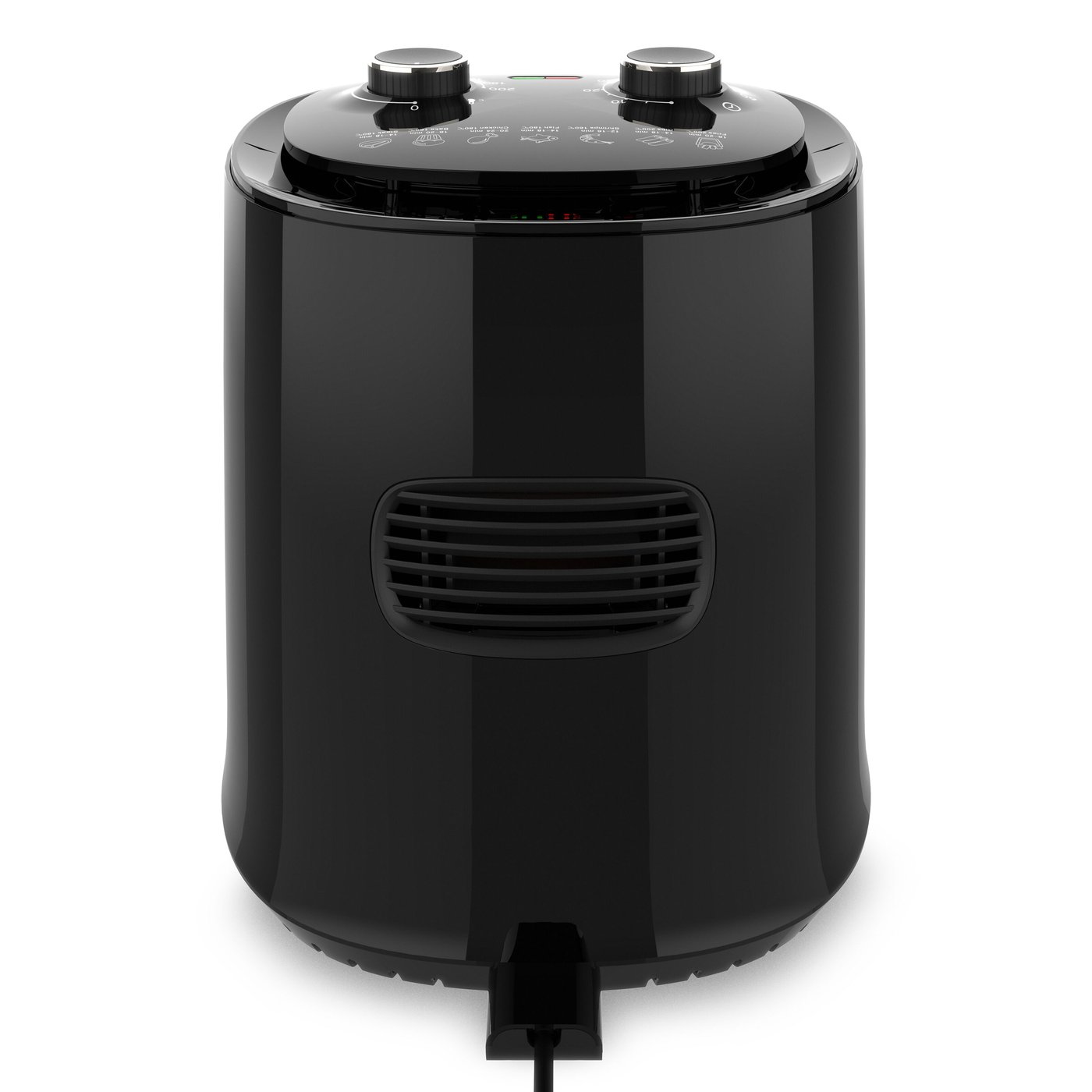 Rubicson Airfryer 2,5 liter