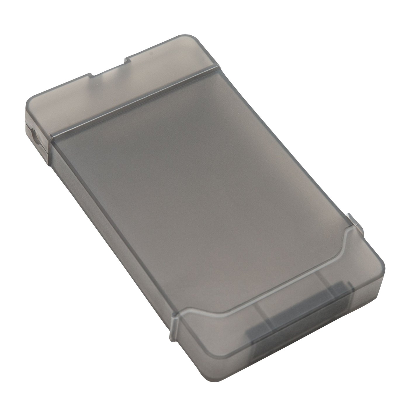 Plexgear Hårddiskkabinett 2,5” HDD & SSD Smart access USB-A