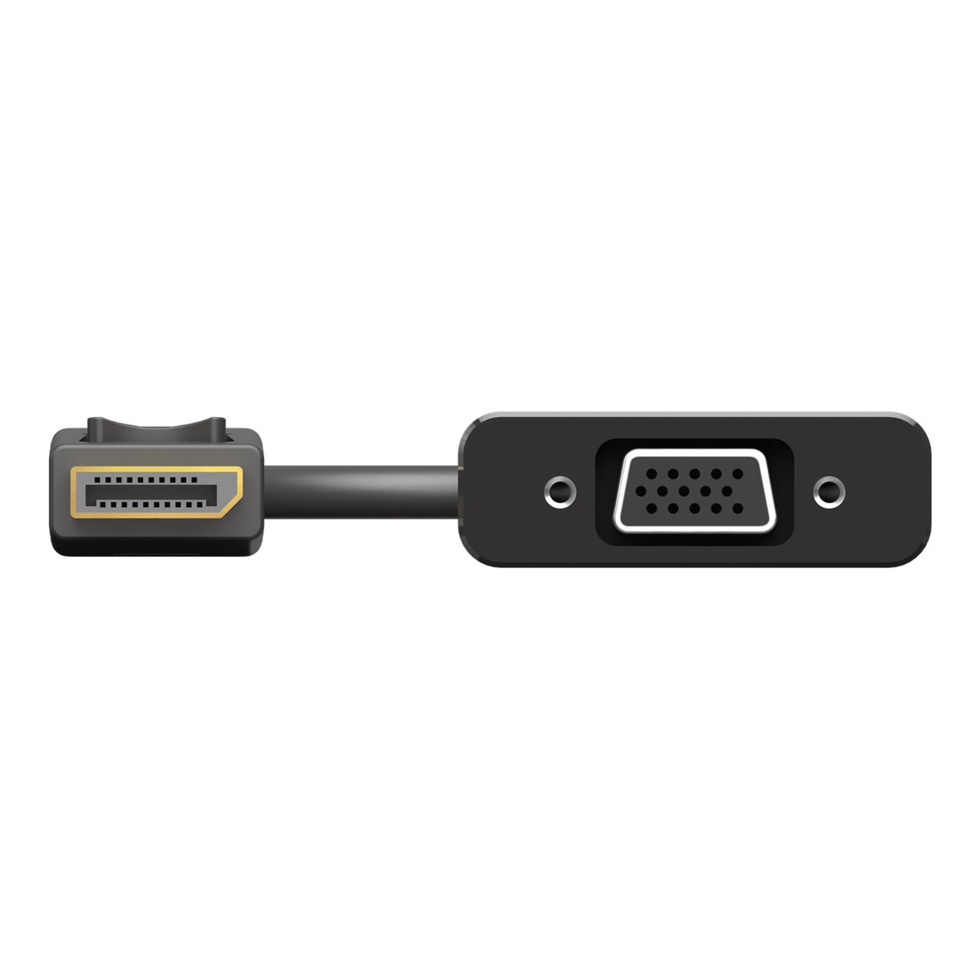 Luxorparts Displayport til VGA-adapter