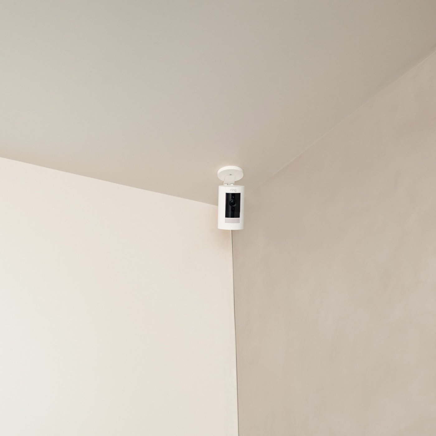 Ring Stick Up Cam Battery