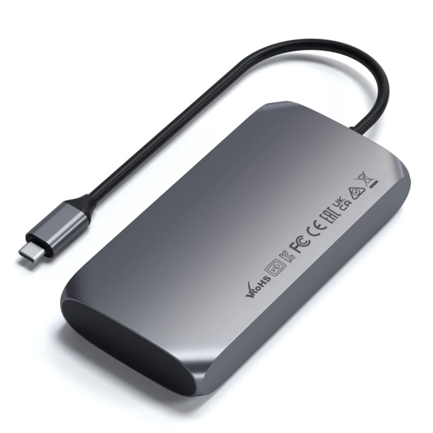Satechi M1 USB-C Multiadapter